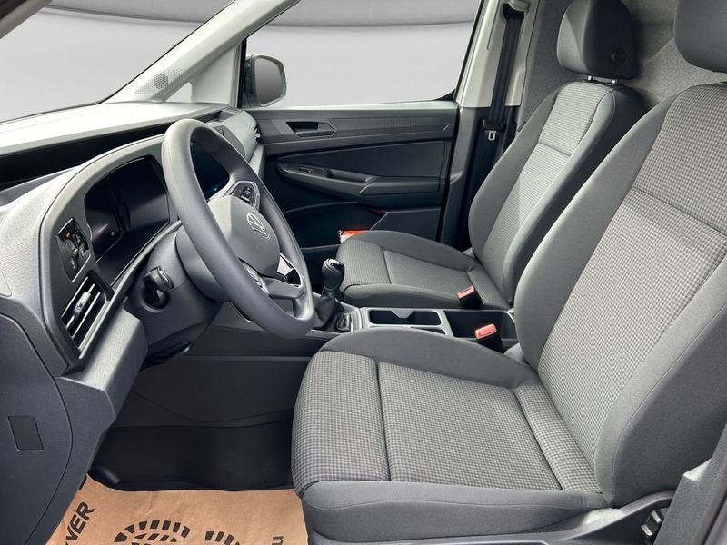 Volkswagen Caddy bild 8