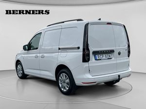 Volkswagen Caddy bild 2