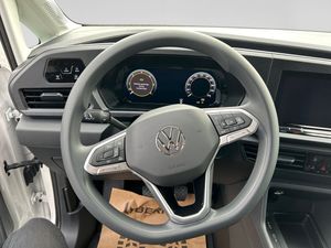 Volkswagen Caddy bild 11