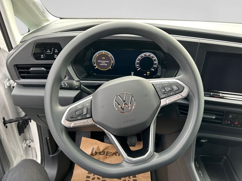 Volkswagen Caddy bild 11
