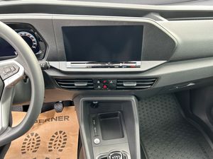 Volkswagen Caddy bild 10