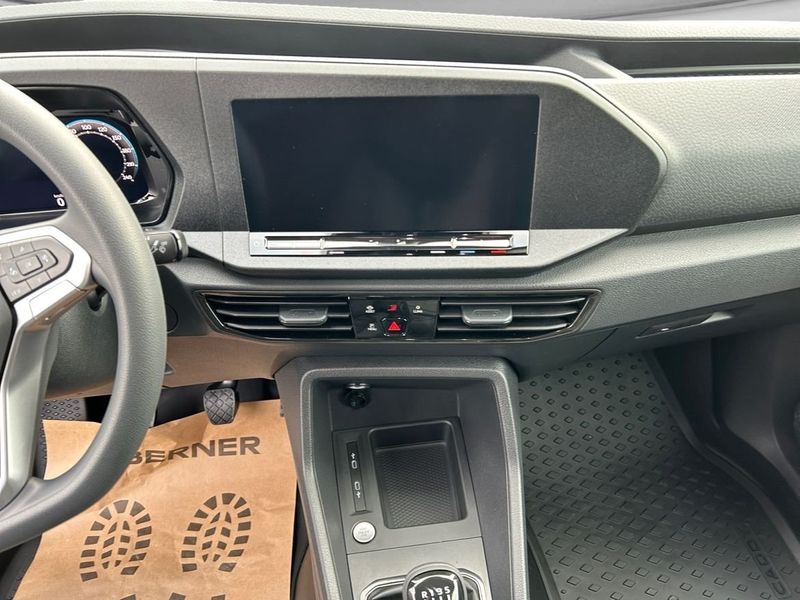 Volkswagen Caddy bild 10