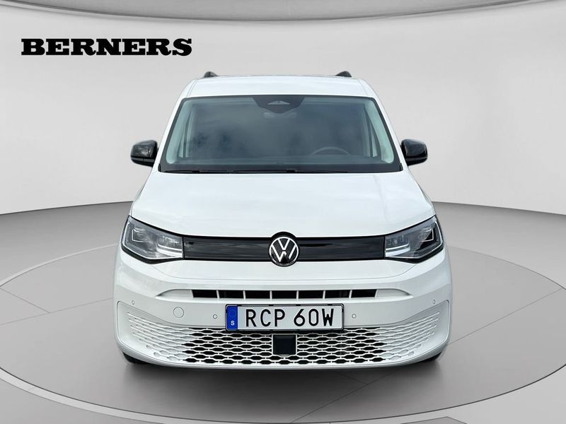 Volkswagen Caddy bild 7