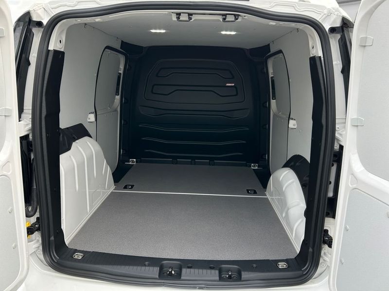Volkswagen Caddy bild 12