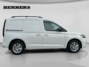 Volkswagen Caddy bild 5