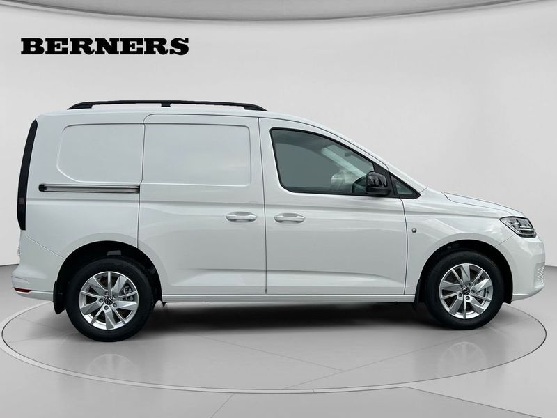 Volkswagen Caddy bild 5
