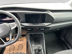 Volkswagen Caddy bild 9