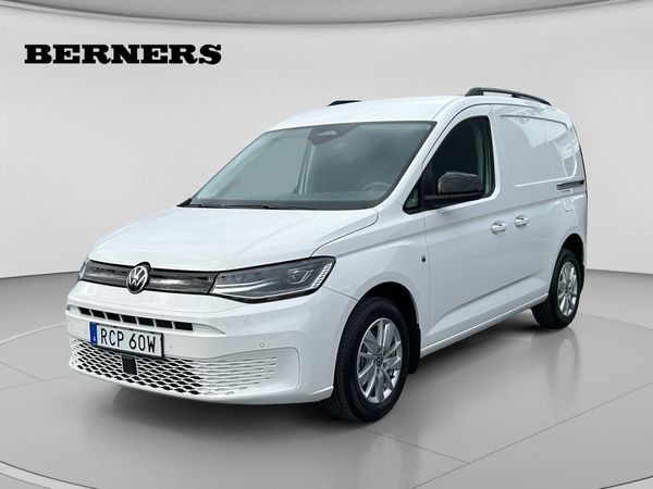 Volkswagen Caddy 2,0L TDI 4MO - 2026