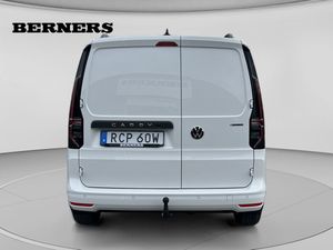 Volkswagen Caddy bild 3