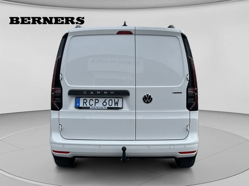 Volkswagen Caddy bild 3