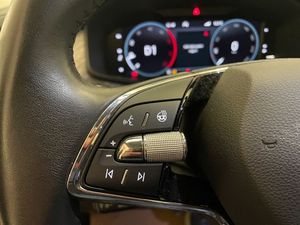 Skoda Kodiaq bild 13