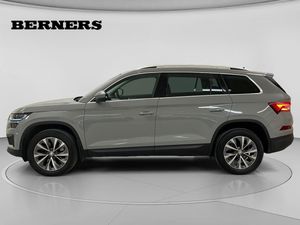 Skoda Kodiaq bild 2