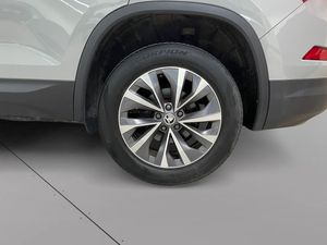 Skoda Kodiaq bild 10