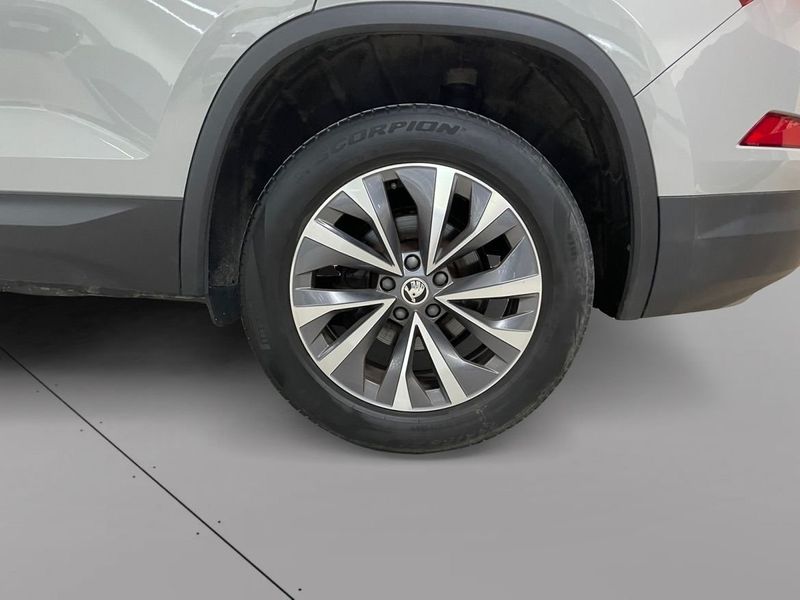 Skoda Kodiaq bild 10