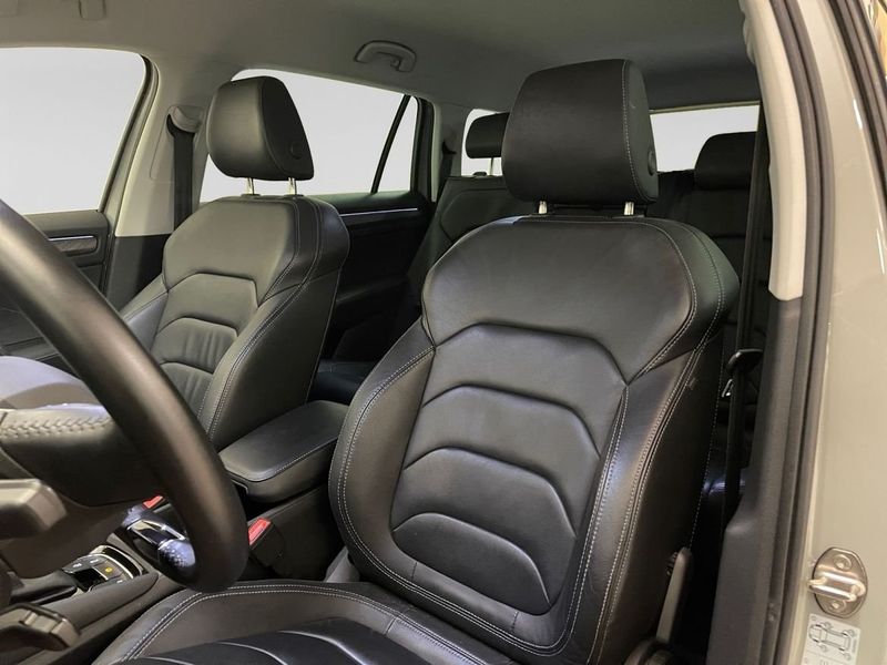 Skoda Kodiaq bild 11