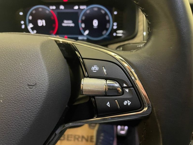 Skoda Kodiaq bild 14