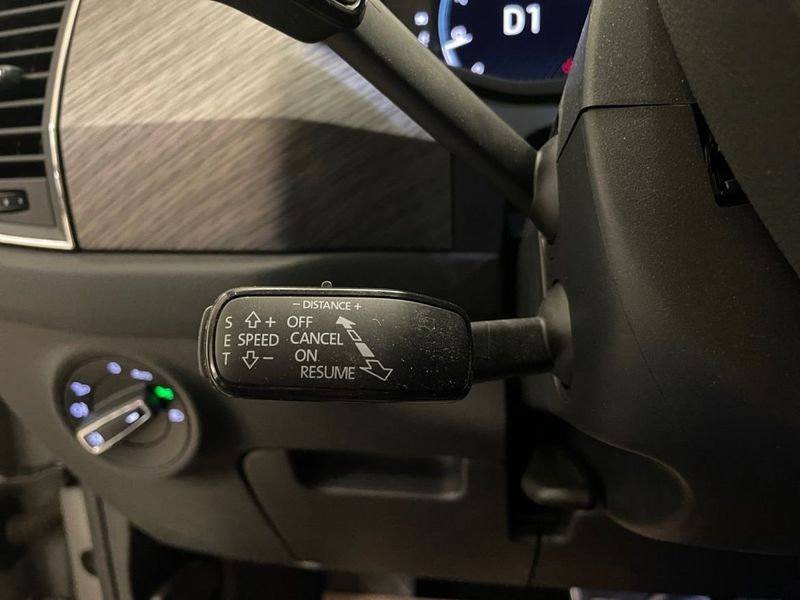 Skoda Kodiaq bild 15