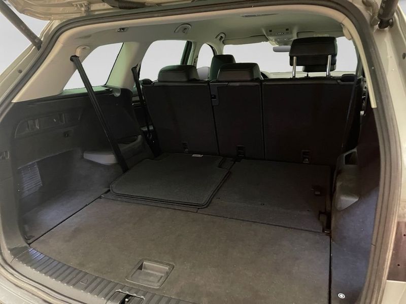 Skoda Kodiaq bild 7