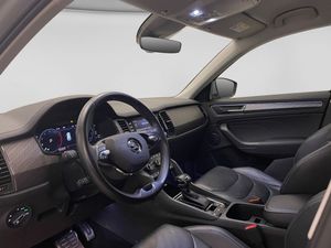 Skoda Kodiaq bild 4