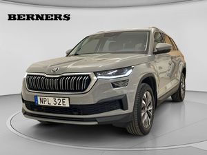 Skoda Kodiaq bild 1