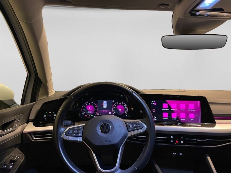 Volkswagen Golf bild 6