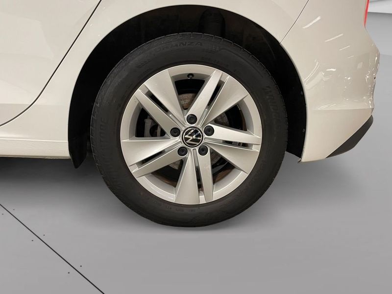 Volkswagen Golf bild 9
