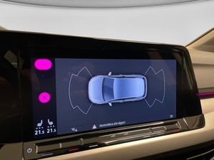 Volkswagen Golf bild 11
