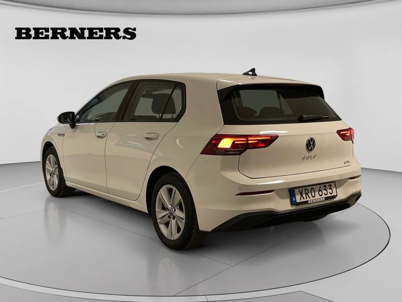Volkswagen Golf bild 3
