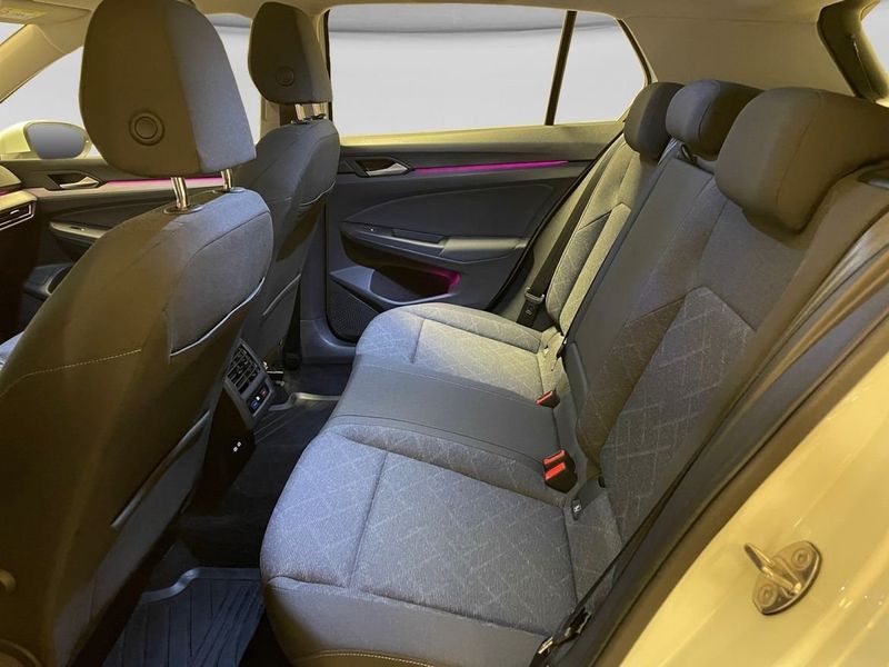 Volkswagen Golf bild 5