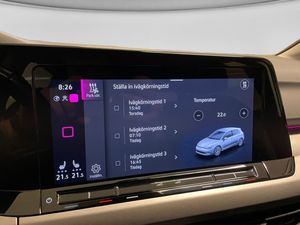 Volkswagen Golf bild 15