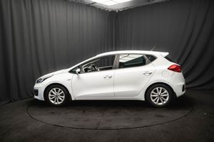 Kia Cee´d bild 9