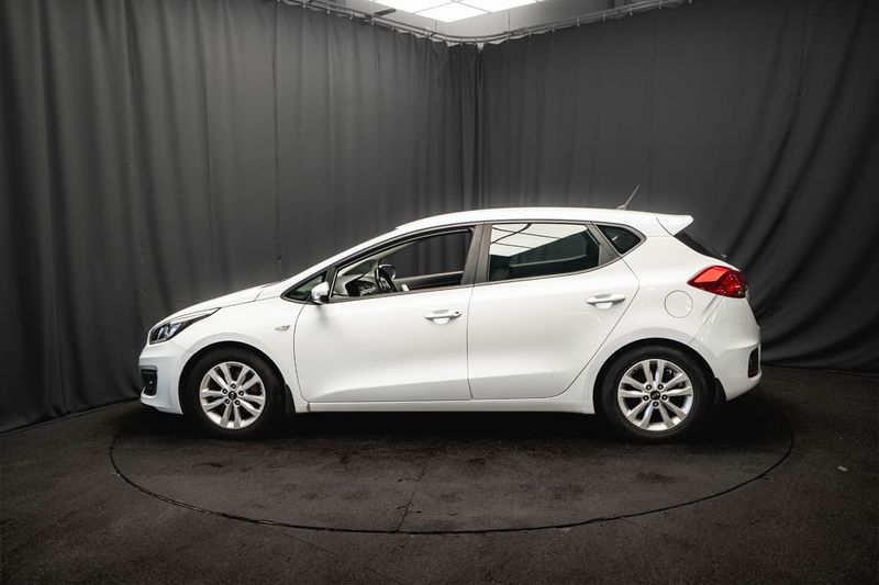 Kia Cee´d bild 9