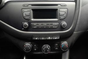 Kia Cee´d bild 15