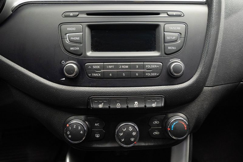 Kia Cee´d bild 15