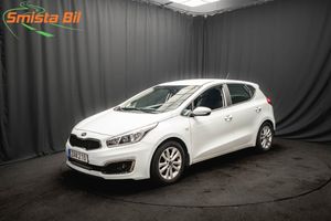 Kia Cee´d bild 1