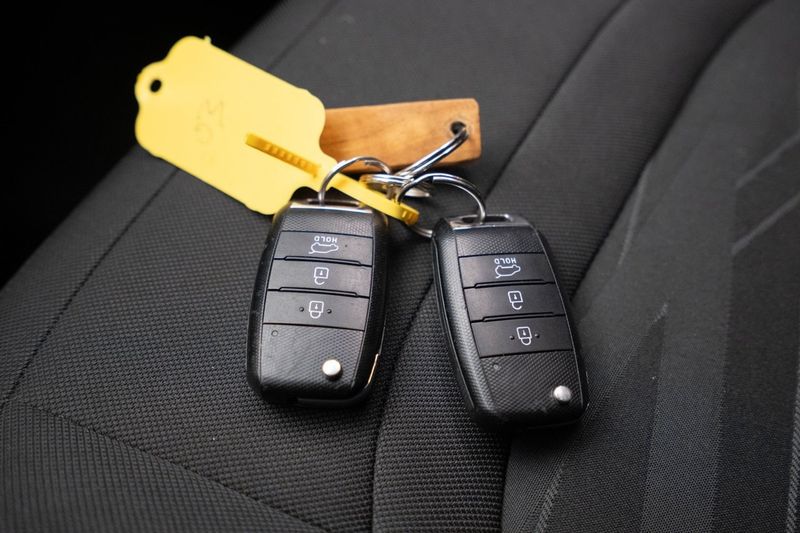 Kia Cee´d bild 19