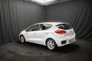 Kia Cee´d bild 8