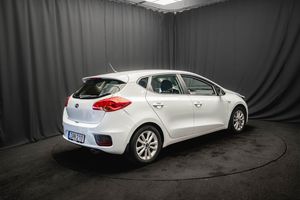 Kia Cee´d bild 6