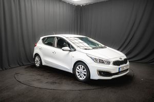 Kia Cee´d bild 4