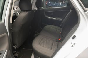 Kia Cee´d bild 11