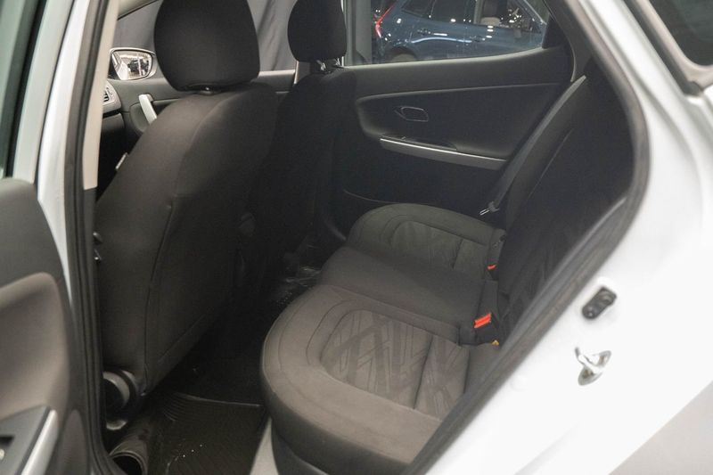 Kia Cee´d bild 11