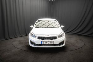 Kia Cee´d bild 3