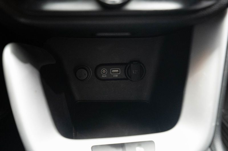 Kia Cee´d bild 18