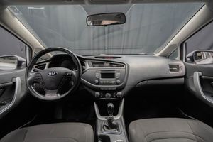 Kia Cee´d bild 12
