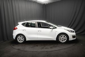 Kia Cee´d bild 5