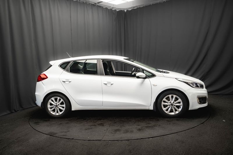 Kia Cee´d bild 5