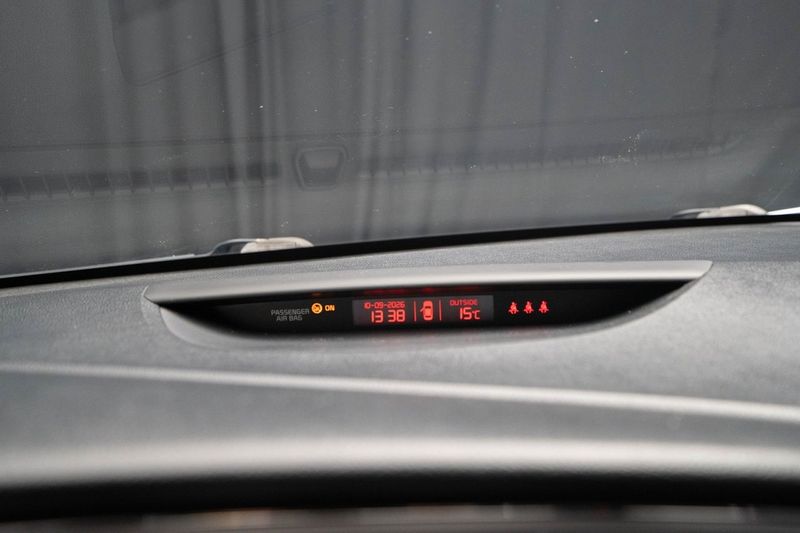 Kia Cee´d bild 17