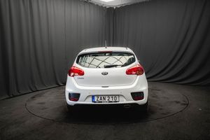 Kia Cee´d bild 7