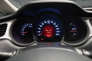 Kia Cee´d bild 16