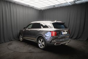 Kia Sorento bild 9